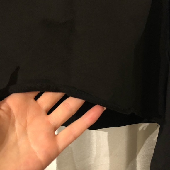 MESHKI Cropped Jumper - Picture 7 of 10